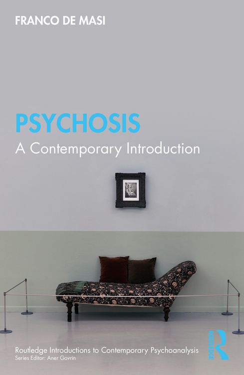 Produktbild: Psychosis