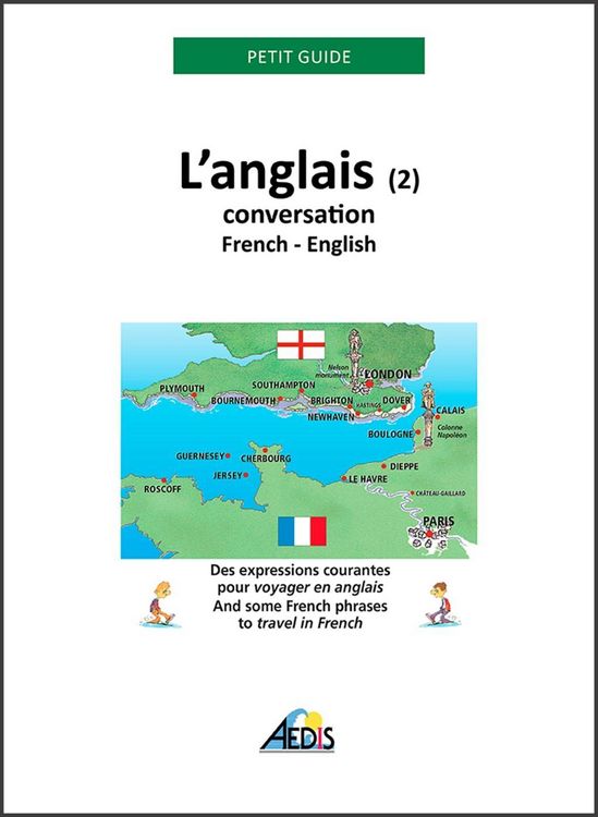 Produktbild: L'anglais
