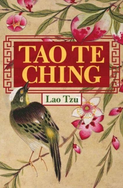 Produktbild: Tao Te Ching