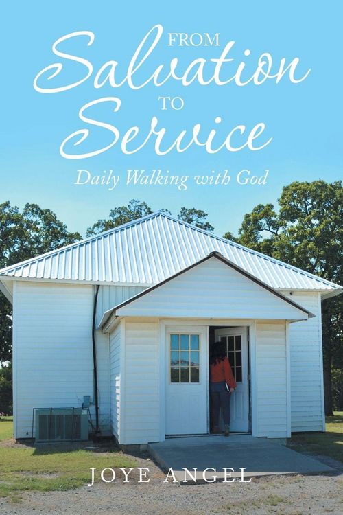 Produktbild: From Salvation to Service