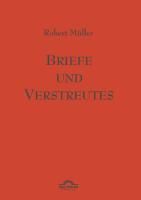Produktbild: Briefe und Verstreutes
