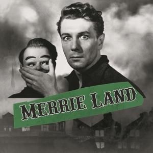 Produktbild: Merrie Land