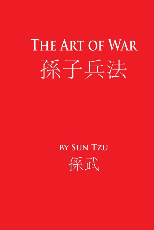 Produktbild: The Art of War