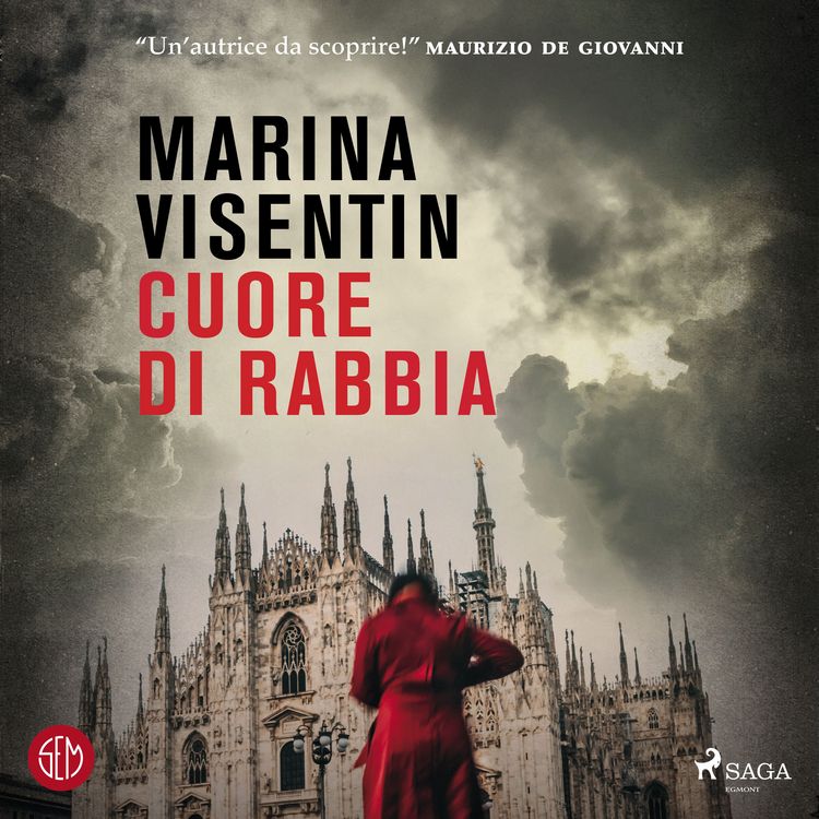 Produktbild: Cuore di rabbia