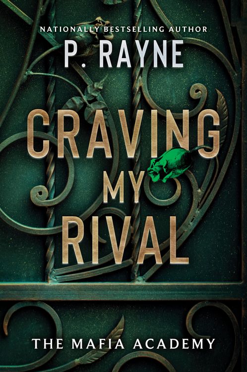 Produktbild: Craving My Rival