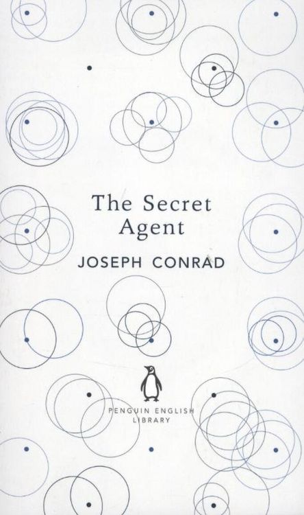 Produktbild: The Secret Agent
