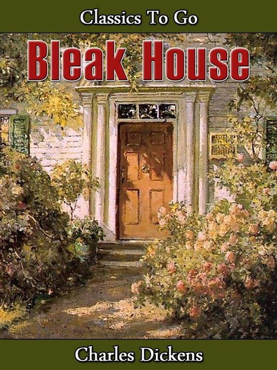 Produktbild: Bleak House