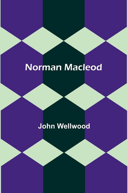 Produktbild: Norman Macleod