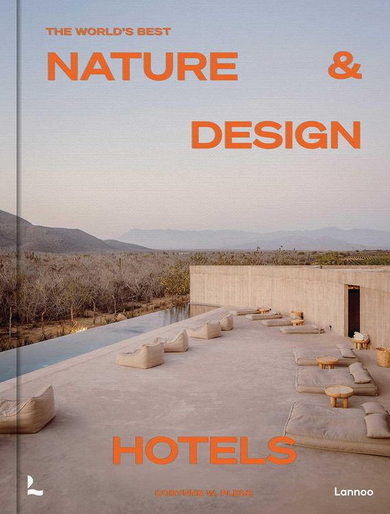 Produktbild: World's Best Nature & Design Hotels