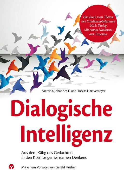 Produktbild: Dialogische Intelligenz