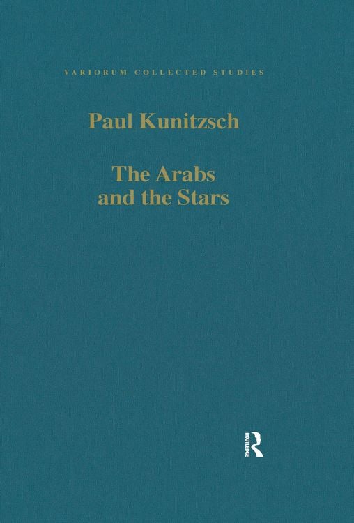 Produktbild: The Arabs and the Stars