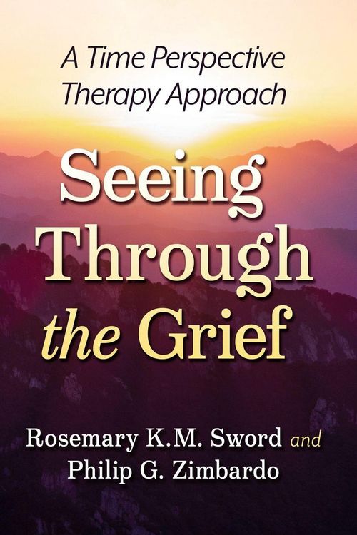 Produktbild: Seeing Through the Grief