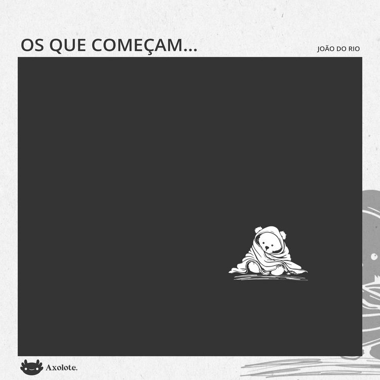 Produktbild: Os que começam