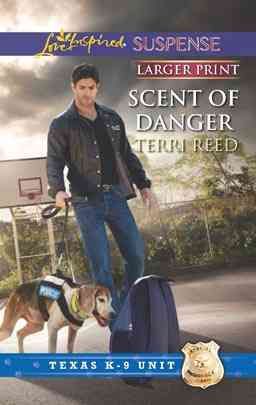 Produktbild: Scent of Danger