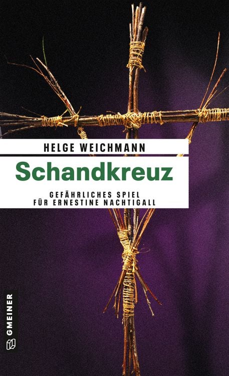 Produktbild: Schandkreuz