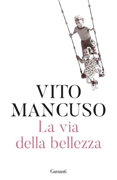 Produktbild: La via della bellezza