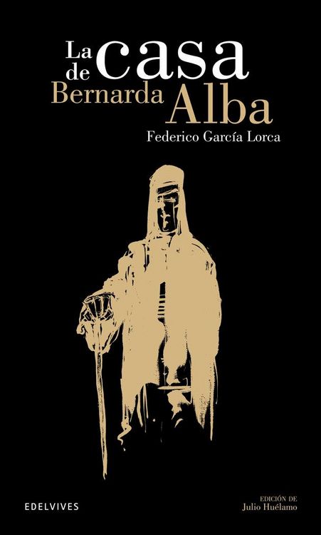 Produktbild: La casa de Bernarda Alba