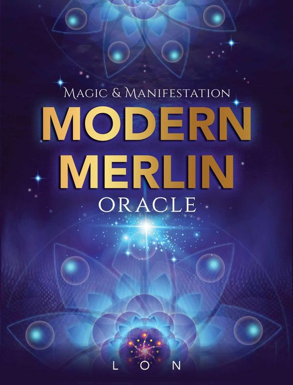 Produktbild: Modern Merlin Oracle