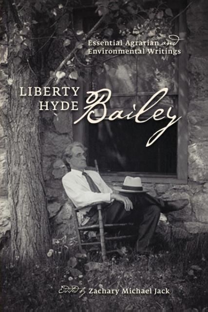 Produktbild: Liberty Hyde Bailey