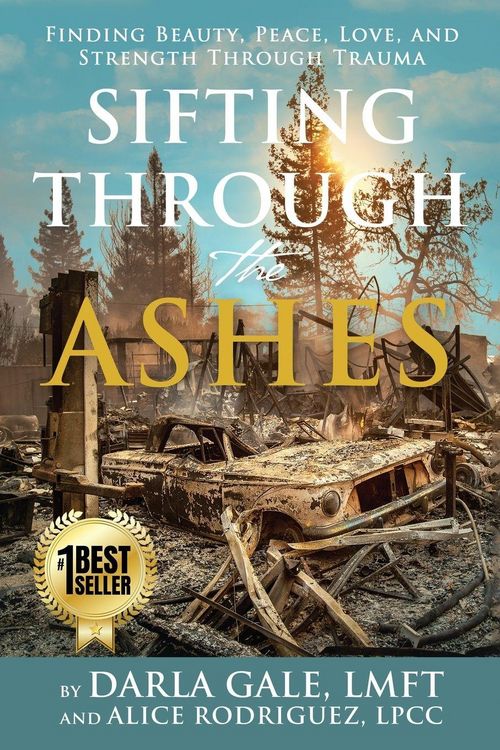 Produktbild: Sifting Through the Ashes