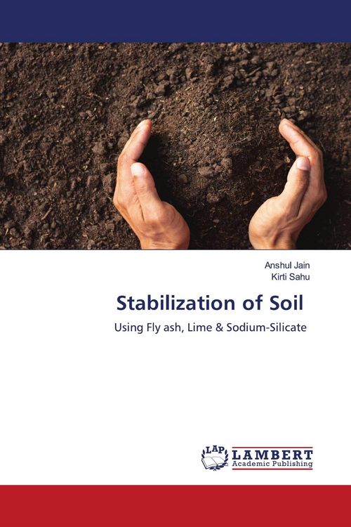 Produktbild: Stabilization of Soil