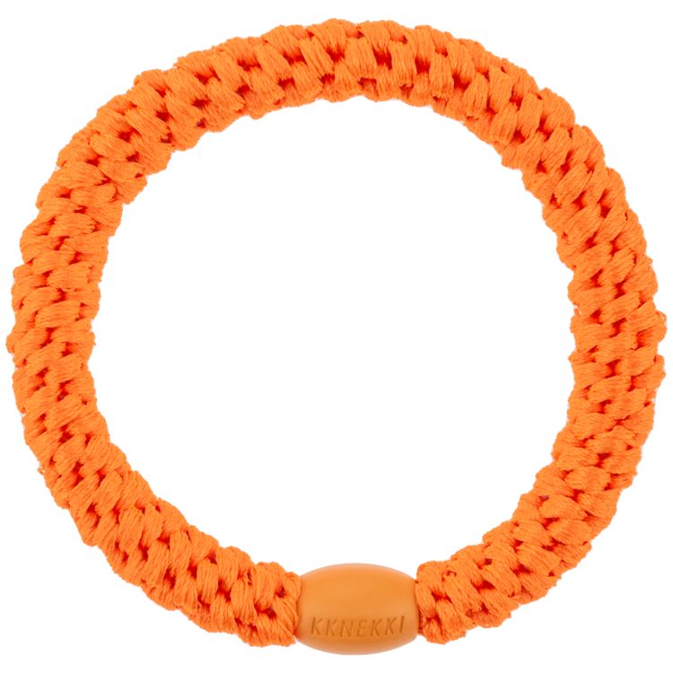 Produktbild: Kknekki Haargummi &ndash; Modische & haarschonende Accessoires