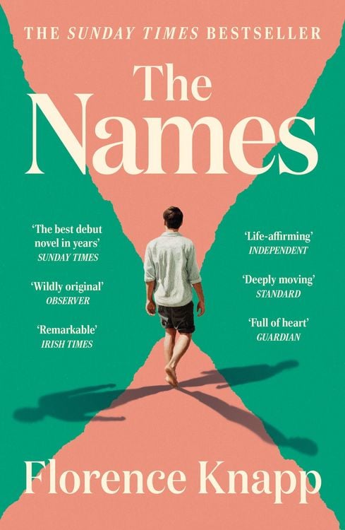 Produktbild: The Names