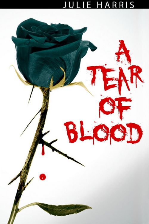 Produktbild: A Tear of Blood