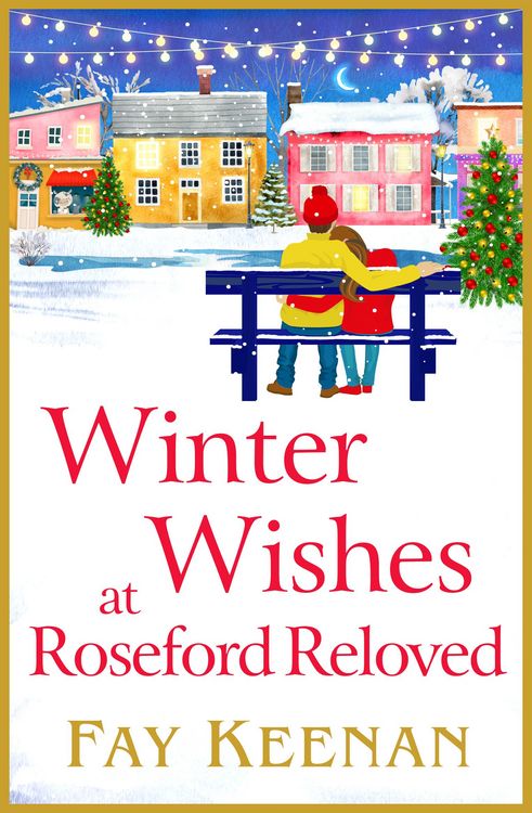 Produktbild: Winter Wishes at Roseford Reloved