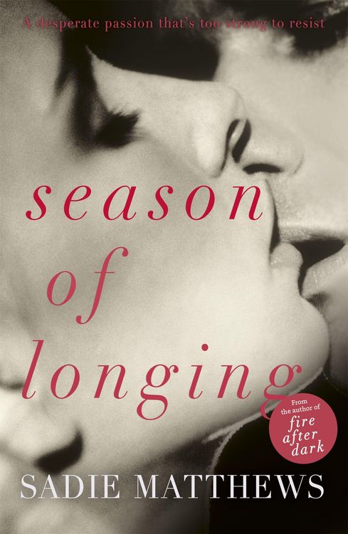 Produktbild: Season of Longing