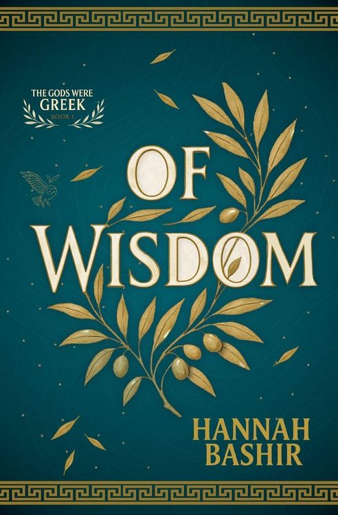 Produktbild: Of Wisdom