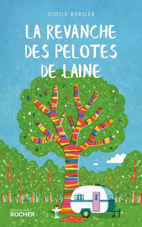 Produktbild: La revanche des pelotes de laine