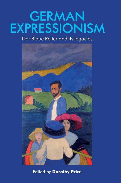 Produktbild: German Expressionism