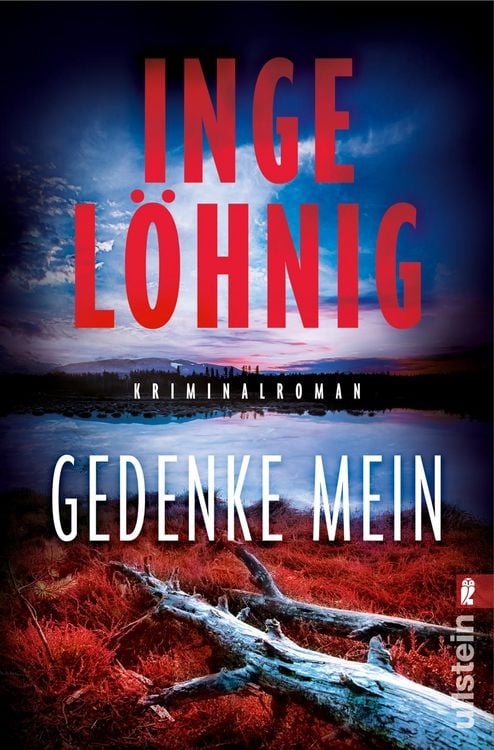 Produktbild: Gedenke mein