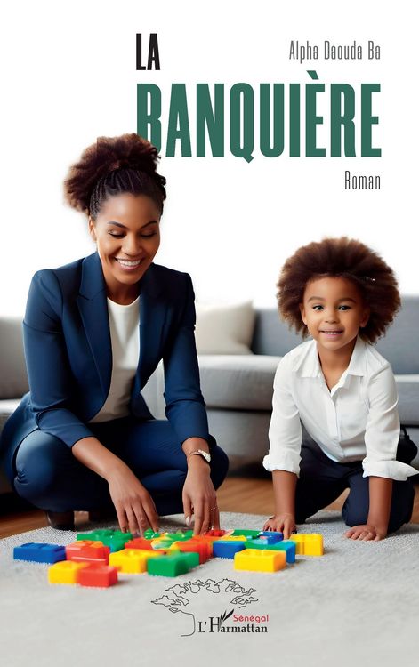 Produktbild: La banqui&egrave;re