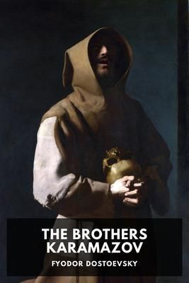 Produktbild: The Brothers Karamazov