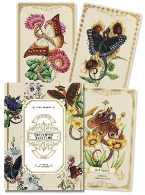 Produktbild: Enchanted Blossoms Empowerment Oracle