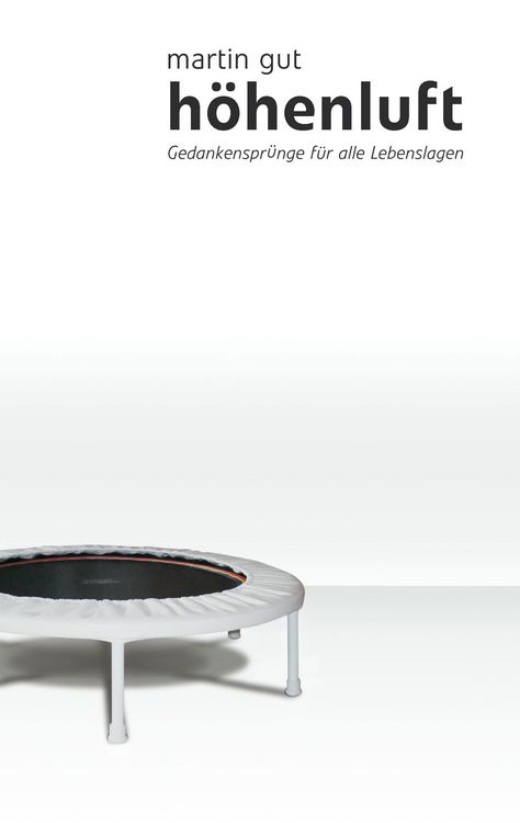 Produktbild: H&ouml;henluft