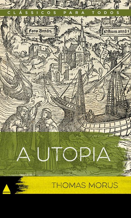 Produktbild: A Utopia