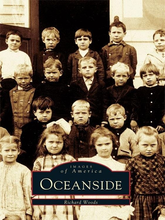 Produktbild: Oceanside