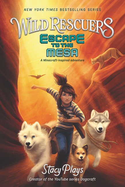 Produktbild: Escape to the Mesa