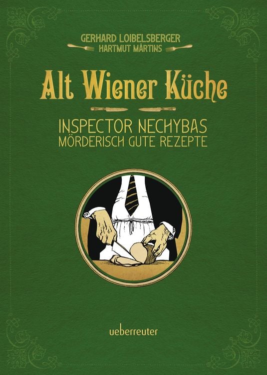 Produktbild: Alt-Wiener Küche