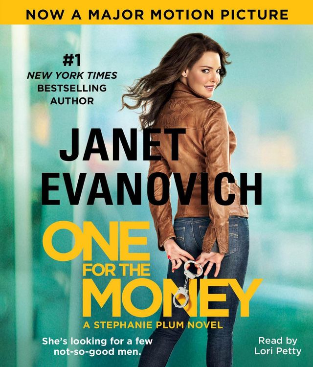 Produktbild: One for the Money