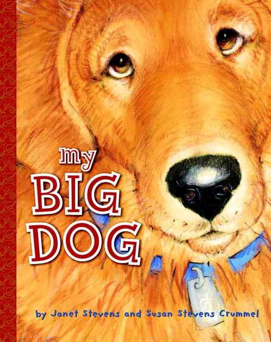 Produktbild: My Big Dog