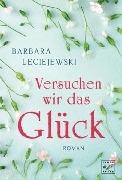 Produktbild: Versuchen wir das Gl&uuml;ck