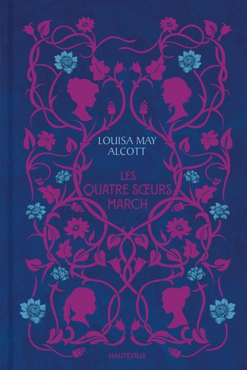 Produktbild: Les quatre soeurs March