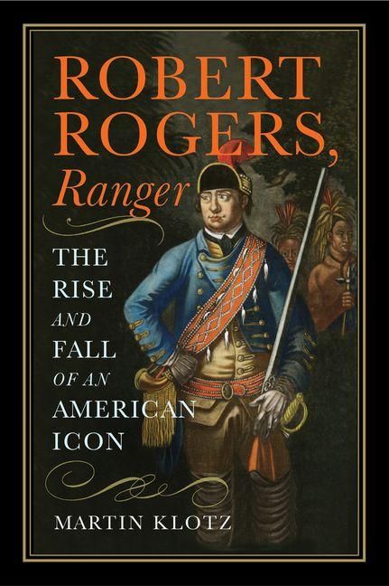 Produktbild: Robert Rogers, Ranger