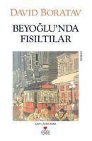 Produktbild: Beyoglunda Fisiltilar