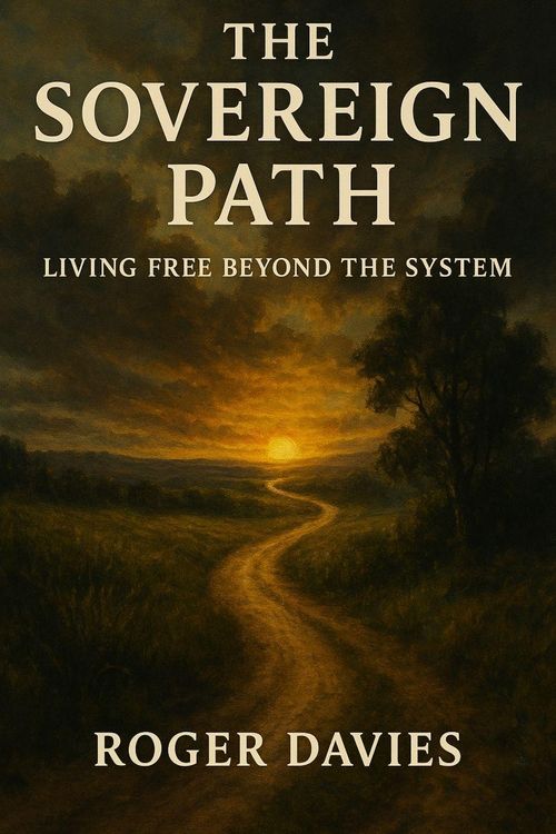 Produktbild: The Sovereign Path