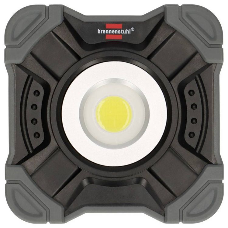 Produktbild: Brennenstuhl SH 1000 MAC Akku-LED-Arbeitsleuchte 10W 1000lm Tageslichtwei&szlig; 1173700009